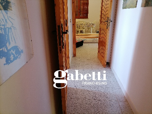 appartamento in vendita a Caronia in zona Torre del Lauro