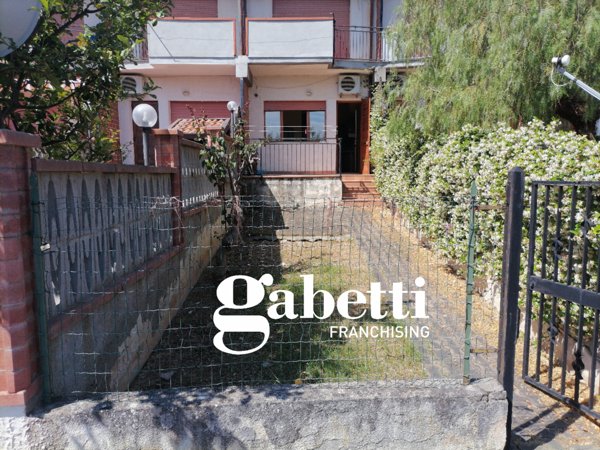 appartamento in vendita a Caronia in zona Torre del Lauro
