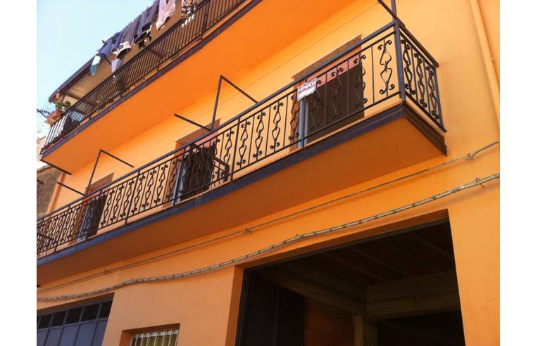 appartamento in vendita a Caronia