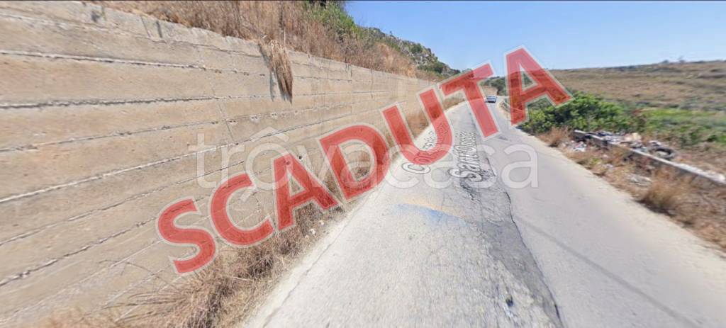 terreno agricolo in vendita a Caronia