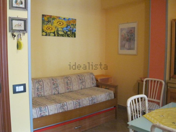 appartamento in vendita a Caronia in zona Marina di Caronia