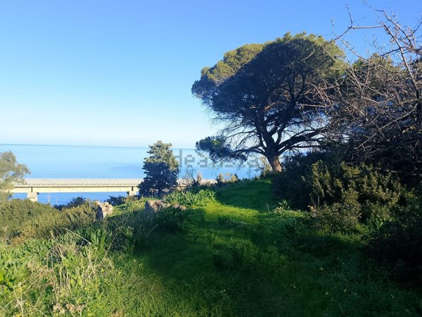 terreno agricolo in vendita a Caronia in zona Torre del Lauro
