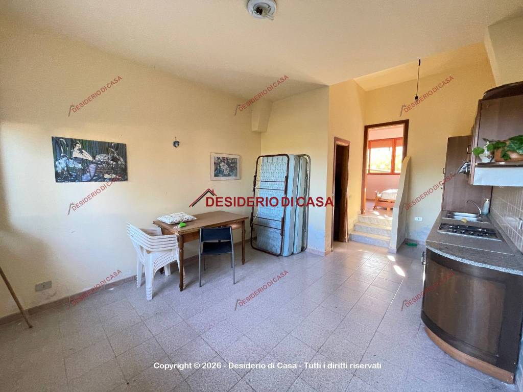 appartamento in vendita a Caronia