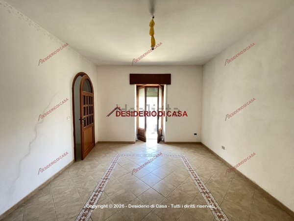 appartamento in vendita a Caronia