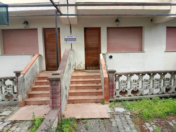 appartamento in vendita a Caronia in zona Torre del Lauro