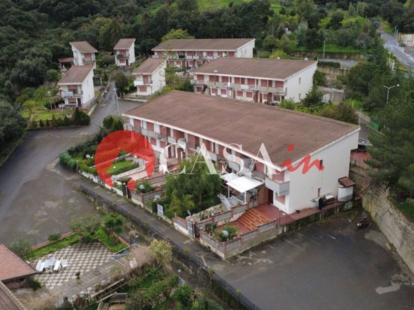 appartamento in vendita a Caronia in zona Torre del Lauro