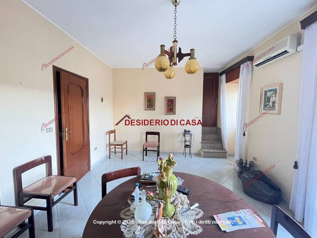 appartamento in vendita a Caronia