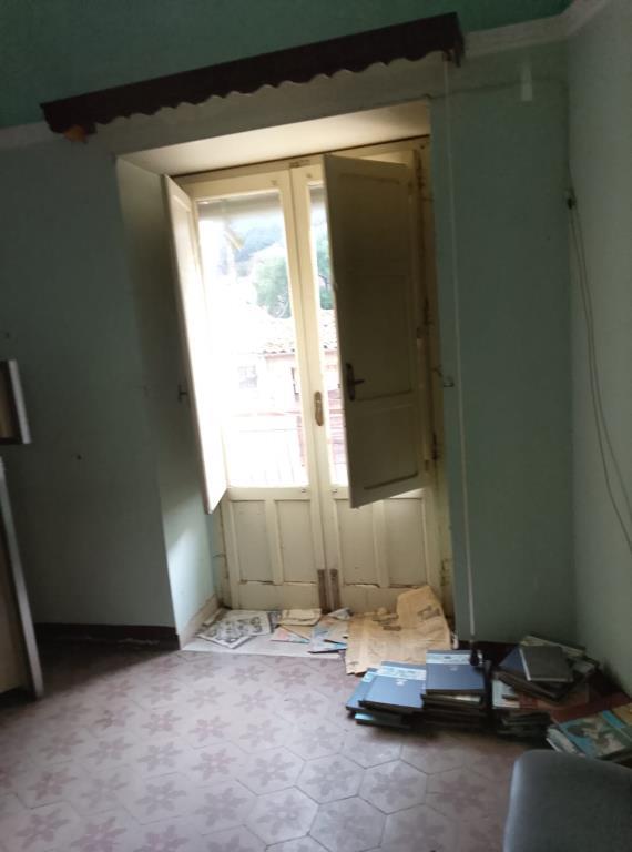 appartamento in vendita a Caronia