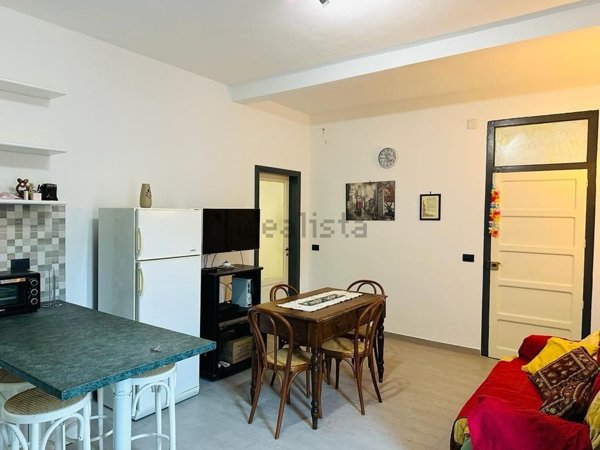 appartamento in vendita a Caronia in zona Marina di Caronia