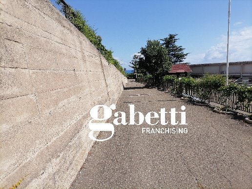 appartamento in vendita a Caronia in zona Torre del Lauro