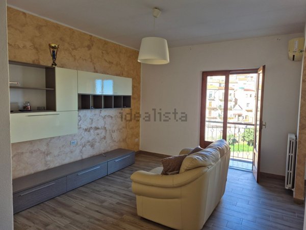 appartamento in vendita a Caronia