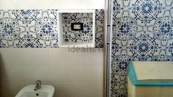 appartamento in vendita a Caronia in zona Canneto