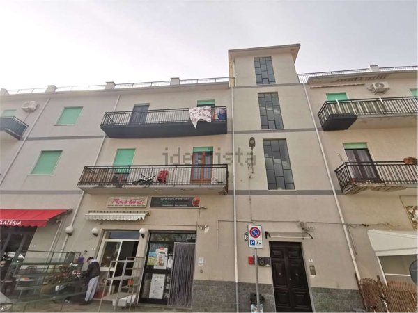 appartamento in vendita a Caronia in zona Marina di Caronia