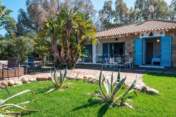 casa indipendente in vendita a Caronia