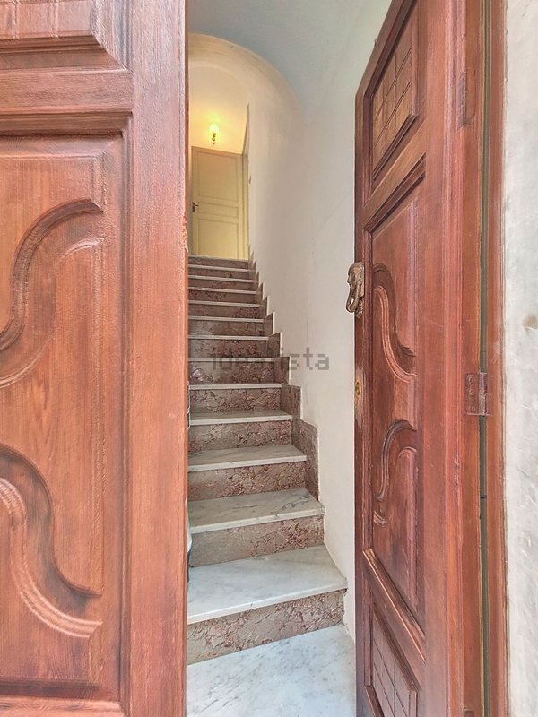 appartamento in vendita a Caronia