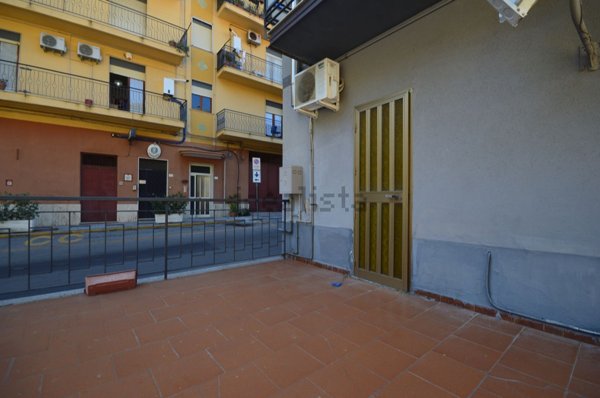 appartamento in vendita a Caronia
