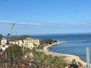 appartamento in vendita a Caronia in zona Marina di Caronia