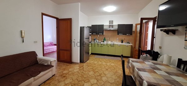 appartamento in vendita a Caronia