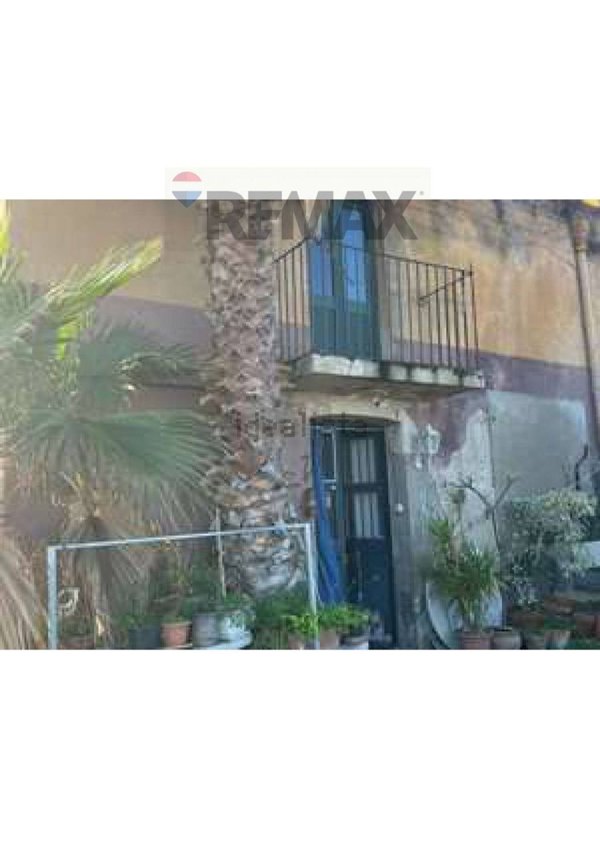 casa indipendente in vendita a Caronia in zona Marina di Caronia