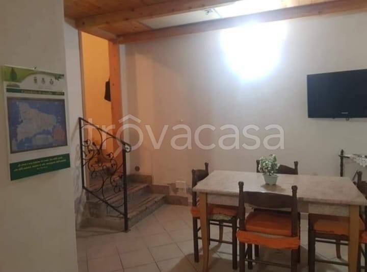 appartamento in vendita a Caronia