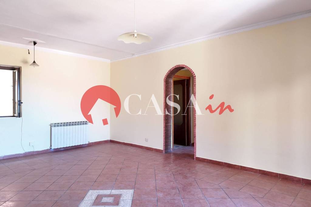 appartamento in vendita a Caronia