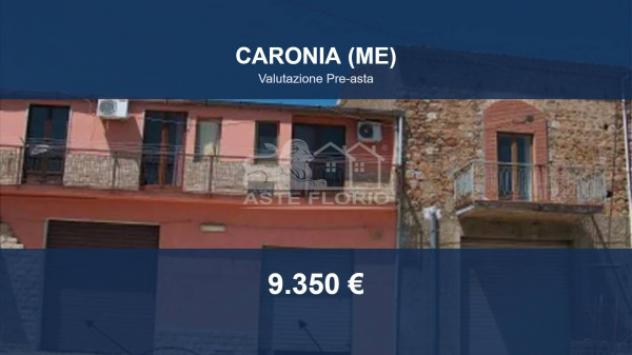 casale in vendita a Caronia