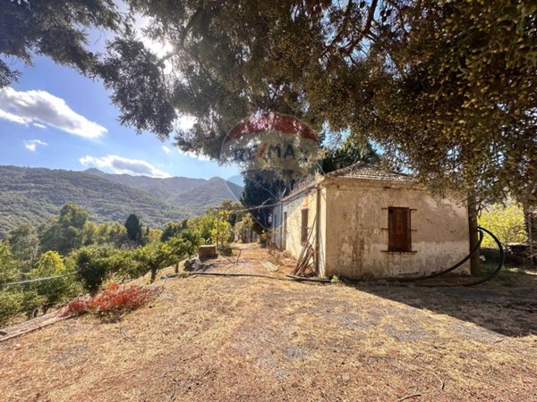 terreno agricolo in vendita a Casalvecchio Siculo