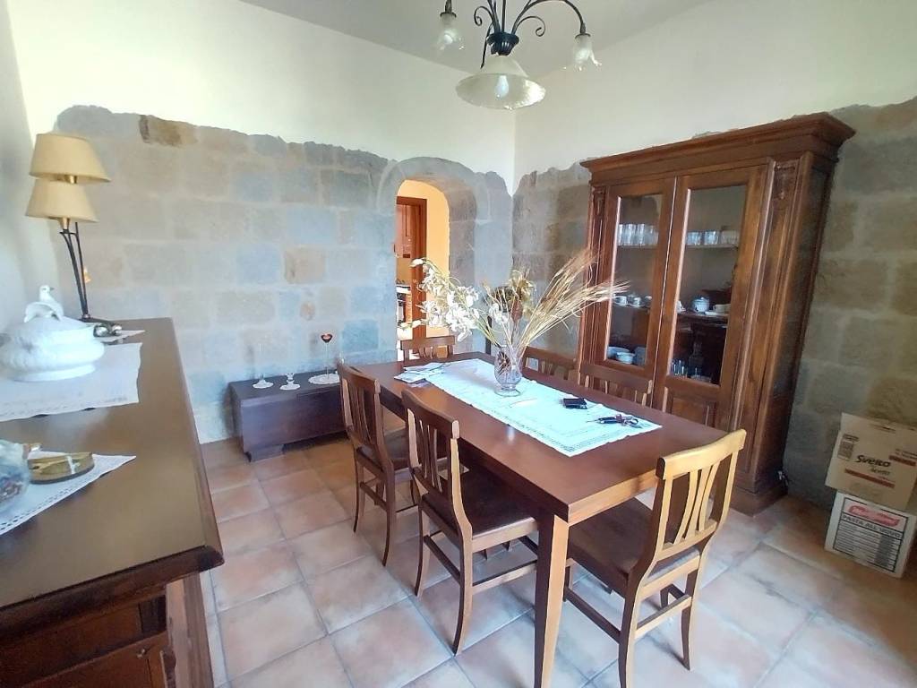 appartamento in vendita a Castell'Umberto