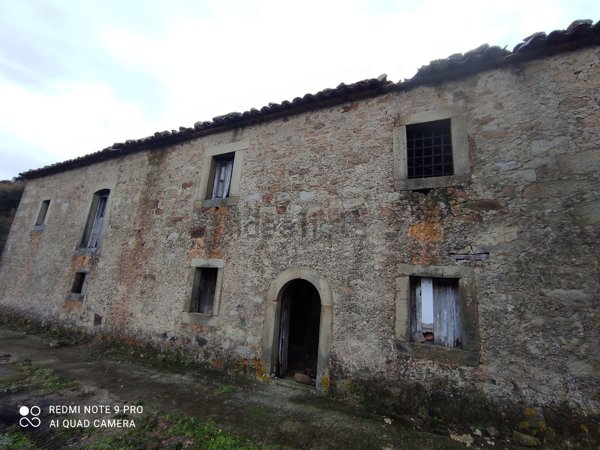 casa indipendente in vendita a Castell'Umberto