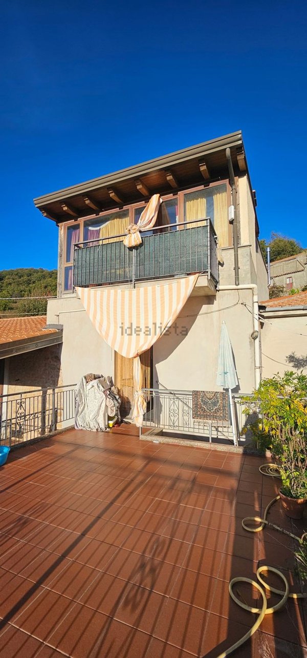 appartamento in vendita a Castell'Umberto