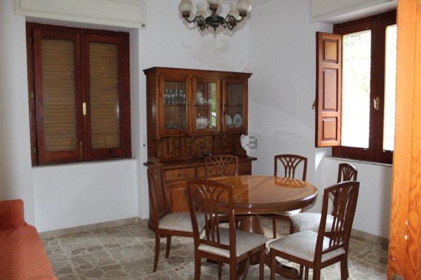 appartamento in vendita a Castell'Umberto in zona San Giorgio