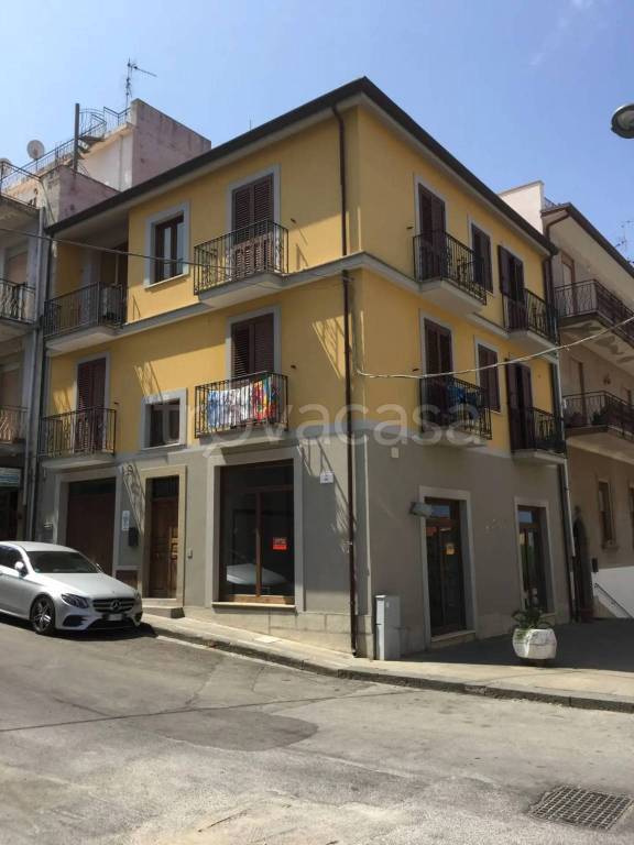 appartamento in vendita a Castell'Umberto