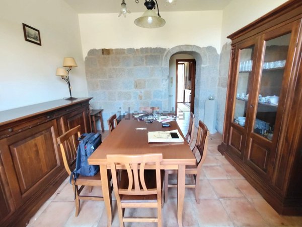 appartamento in vendita a Castell'Umberto in zona Cammarà