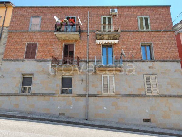 appartamento in vendita a Castell'Umberto