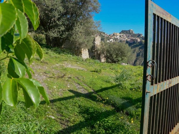 terreno agricolo in vendita a Castelmola