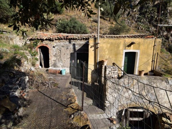 casale in vendita a Castelmola