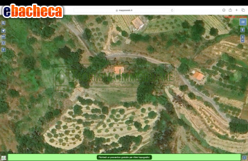 terreno agricolo in vendita a Castelmola