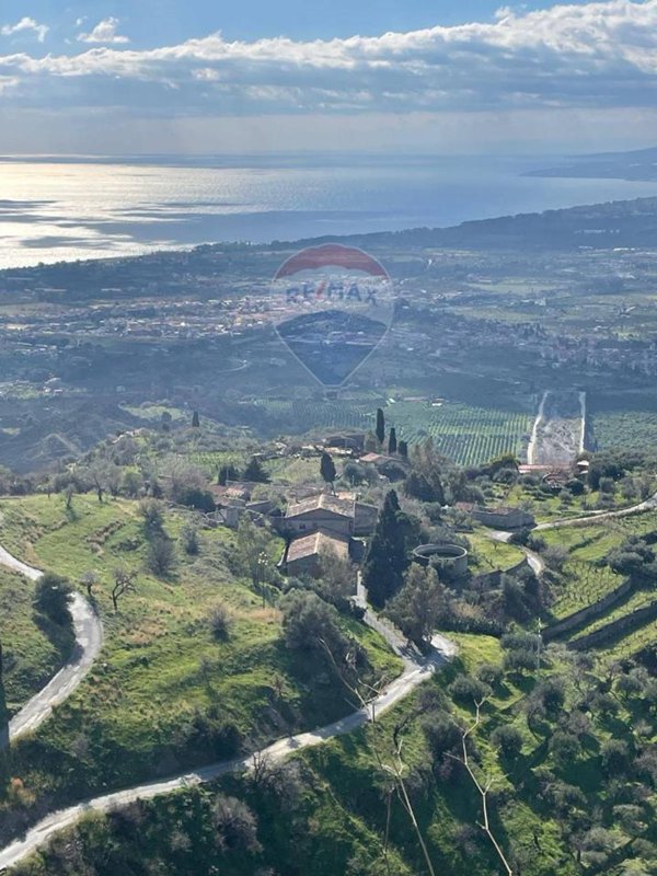 casale in vendita a Castelmola