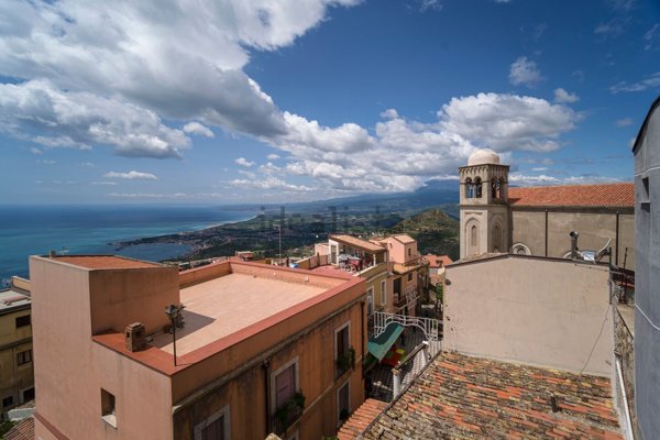 appartamento in vendita a Castelmola