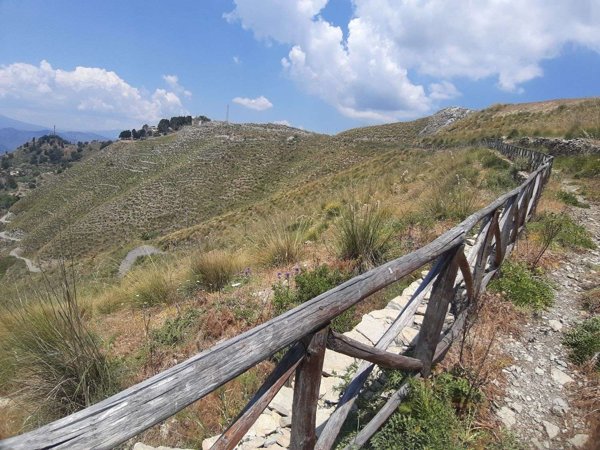 casa indipendente in vendita a Castelmola