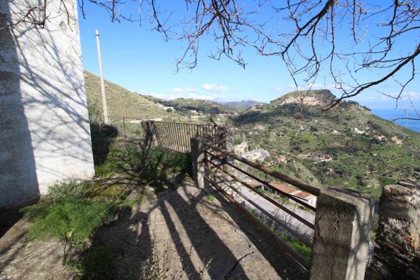 appartamento in vendita a Castelmola