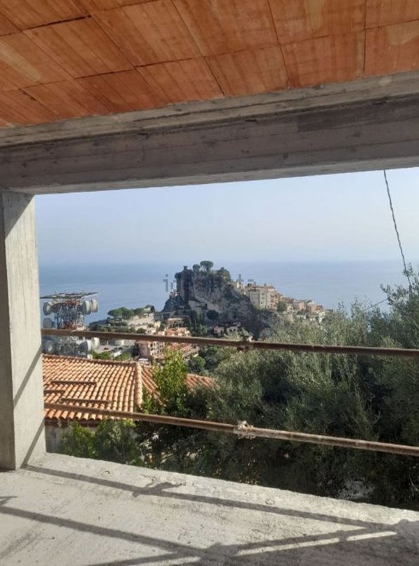 appartamento in vendita a Castelmola