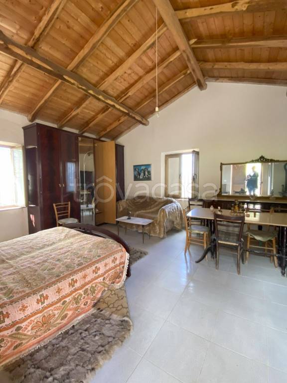 casa indipendente in vendita a Castelmola