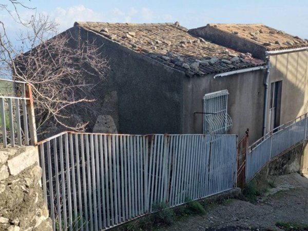 appartamento in vendita a Castelmola