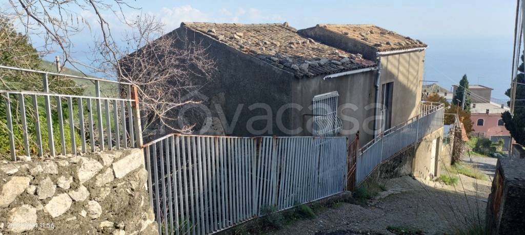 appartamento in vendita a Castelmola