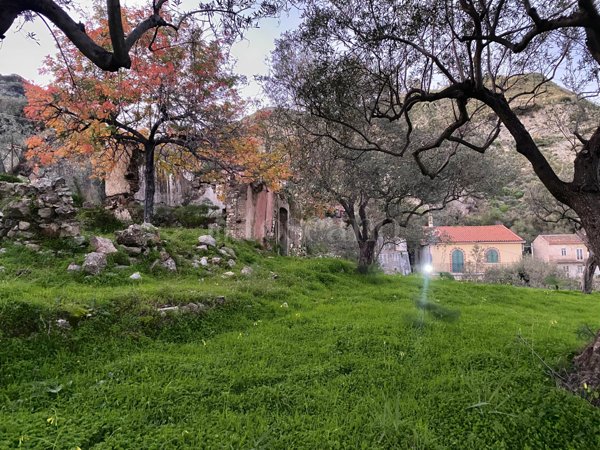 casa indipendente in vendita a Castelmola