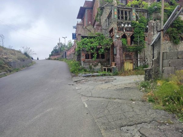 terreno agricolo in vendita a Castelmola