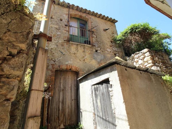 casa indipendente in vendita a Castelmola