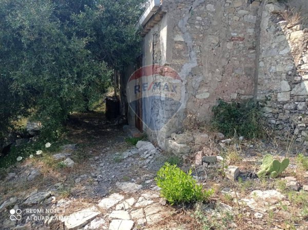 casale in vendita a Castelmola