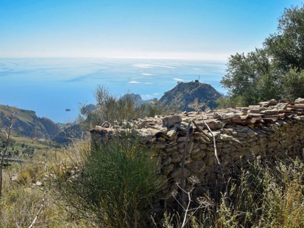 terreno agricolo in vendita a Castelmola